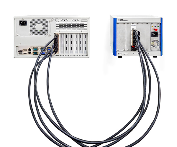 PCIe-PXIe-7315�Uչ�׼�